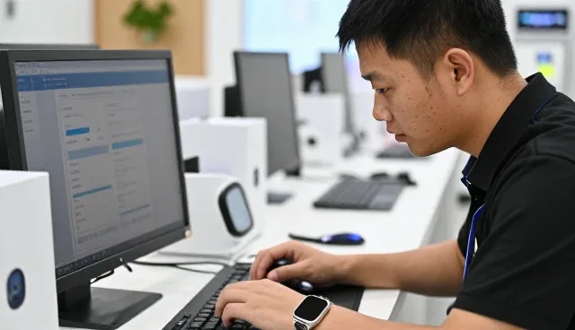 上海彰蔚科技有限公司展示技术转让与支持应用成果
