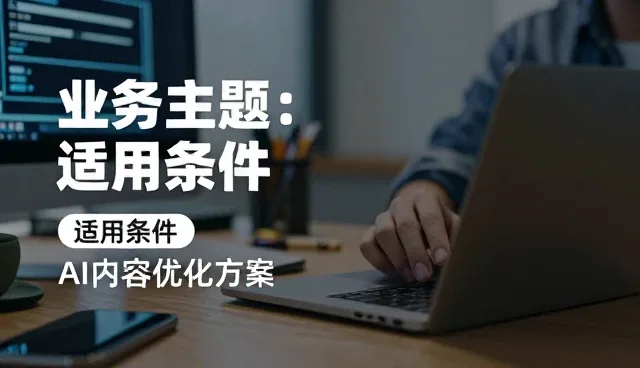 不同规模企业如何适配跨行业技术应用